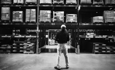 Warehousing