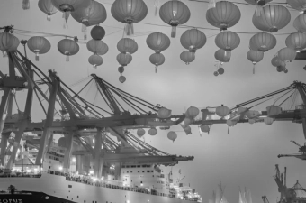 Beschikbaarheid transport na Chinees Nieuw Jaar (CNY)