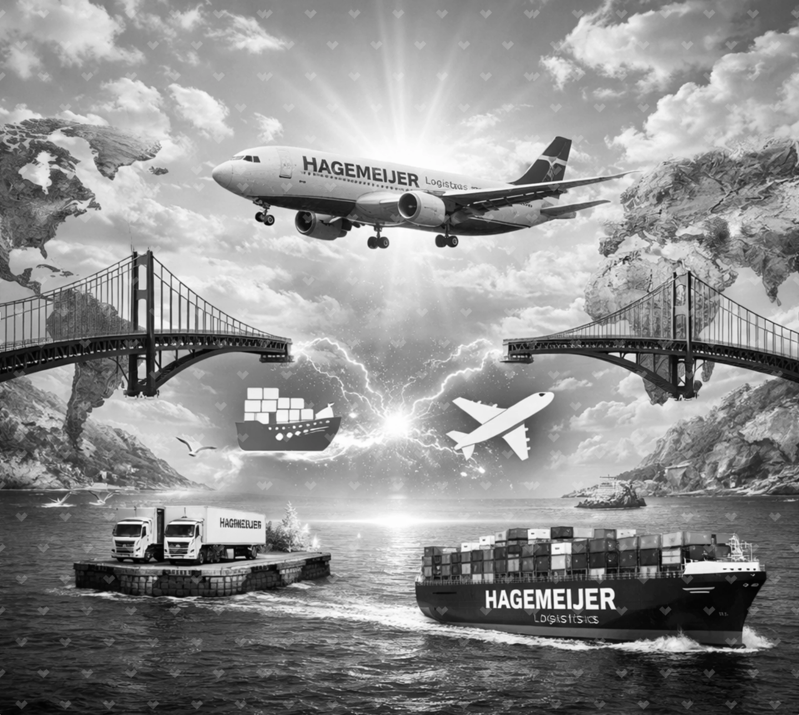 Hagemeijer Logistics