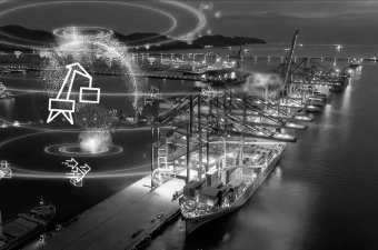 AI als strategisch instrument in de logistieke dienstverlening