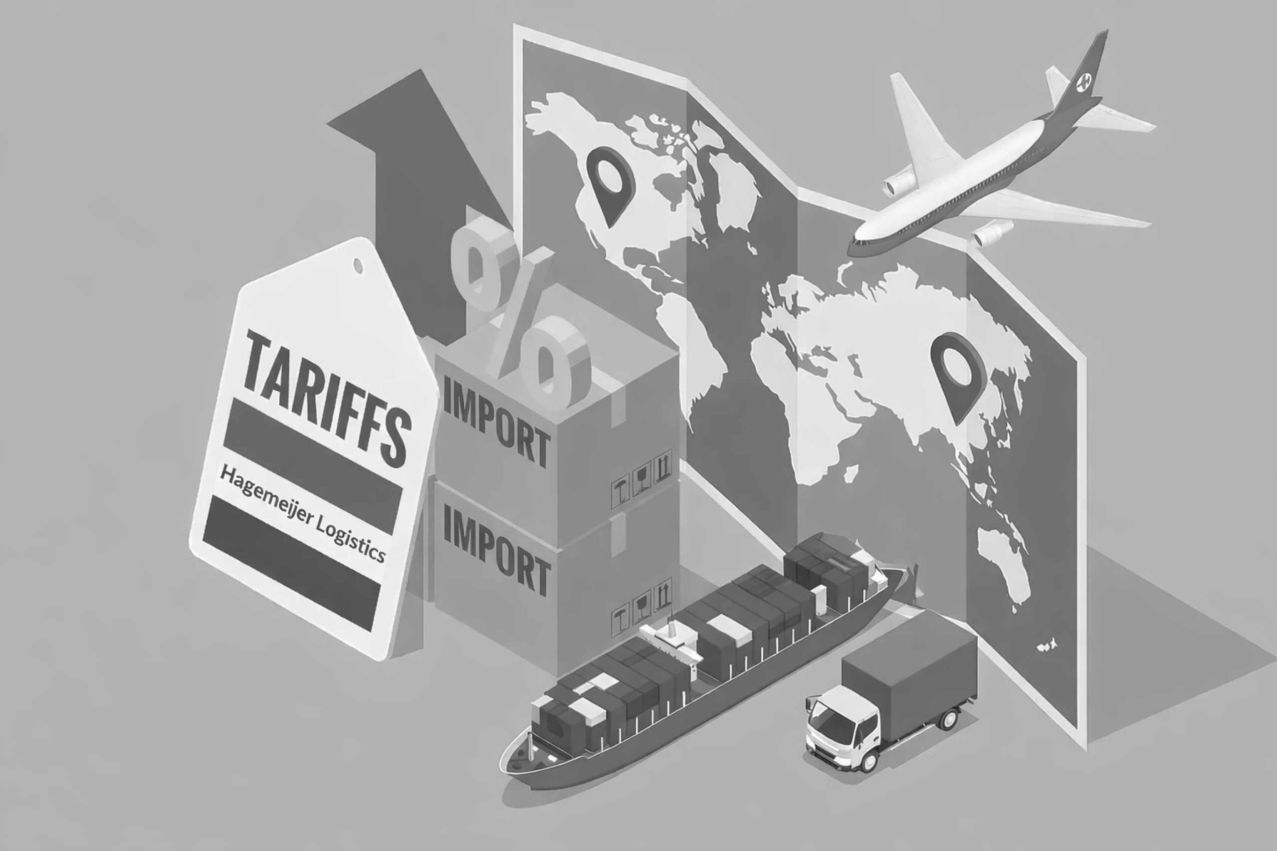 Hagemeijer Logistics / Logistiek nieuws