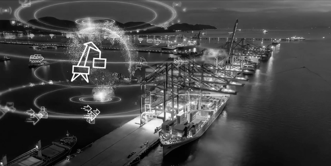 AI als strategisch instrument in de logistieke dienstverlening