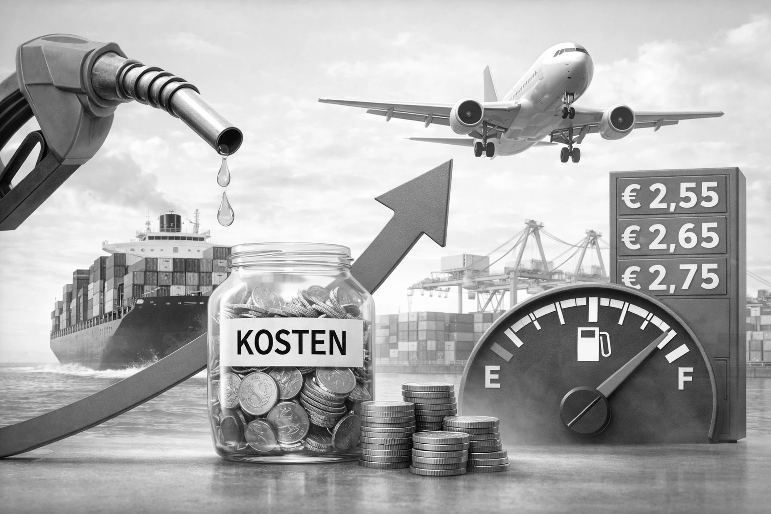 Hagemeijer Logistics