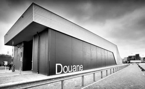 Douane werkzaamheden