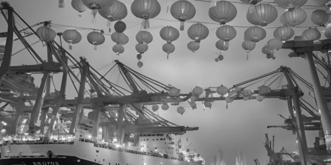 Beschikbaarheid transport na Chinees Nieuw Jaar (CNY)